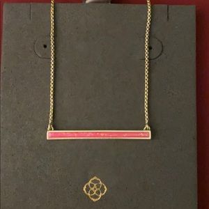 Kendra Scott Kelsey Necklace